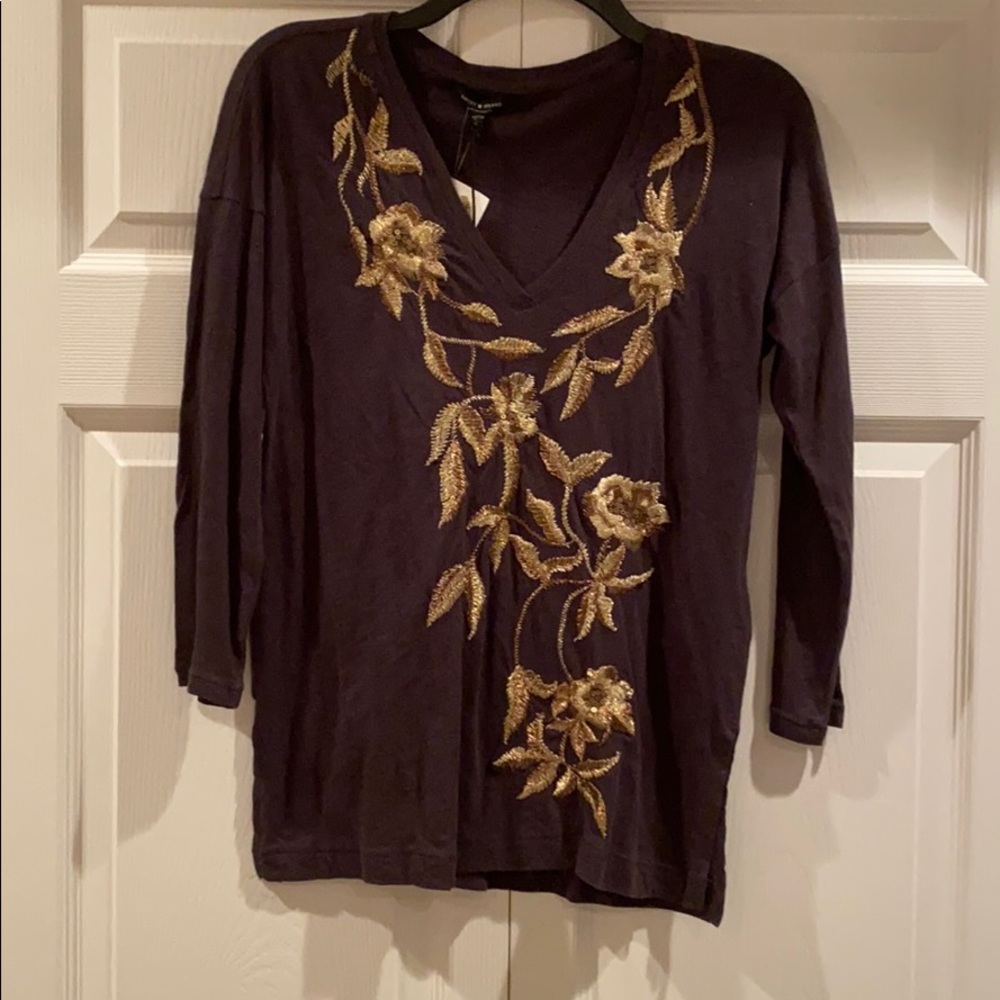 Lucky lightweight shirt